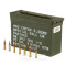 Image of Black Hills 5.56x45 Ammo - 460 Rounds of 77 Grain OTM Mk 262 MOD 1-C Ammunition in Ammo Can