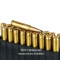 Image of Black Hills Gold 308 Win Ammo - 20 Rounds of 168 Grain TMK Ammunition