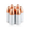 Image of CCI 9mm Ammo - 1000 Rounds of 115 Grain FMJ Ammunition