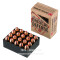 Image of Hornady Critical Defense 45 ACP Ammo - 20 Rounds of 185 Grain FTX JHP Ammunition