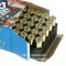 Image of Hornady 38 Special Ammo - 25 Rounds of 125 Grain JHP Ammunition