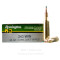 Image of Remington Core-Lokt Tipped 243 Win Ammo - 20 Rounds of 95 Grain Polymer Tip Ammunition
