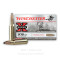 Image of Winchester 308 Win Ammo - 200 Rounds of 150 Grain PP Ammunition