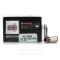 Image of Barnes TAC-XPD 40 S&W Ammo - 20 Rounds of 140 Grain TAC-XP Ammunition