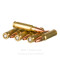 Image of Speer Gold Dot 5.7x28mm Ammo - 50 Rounds of 40 Grain JHP Ammunition