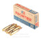 Image of Hornady Frontier 223 Rem Ammo - 20 Rounds of 68 Grain BTHP Match Ammunition