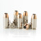 Image of Federal 40 cal Ammo - 50 Rounds of 165 Grain JHP Ammunition