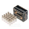 Image of Speer 40 cal Ammo - 20 Rounds of 165 Grain JHP Ammunition