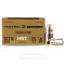 Image of Federal Personal Defense HST 357 SIG Ammo - 20 Rounds of 125 Grain JHP Ammunition