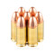 Image of Remington 9mm Ammo - 500 Rounds of 115 Grain MC Ammunition