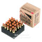 Image of Hornady 357 Magnum Ammo - 250 Rounds of 125 Grain JHP Ammunition