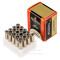 Image of Federal 357 Magnum Ammo - 20 Rounds of 158 Grain JHP Ammunition