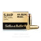 Image of Sellier & Bellot 44 Magnum Ammo - 50 Rounds of 240 Grain SJHP Ammunition