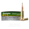 Image of Remington Core-Lokt Tipped 6.5 Creedmoor Ammo - 20 Rounds of 129 Grain Polymer Tip Ammunition
