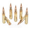 Image of Black Hills Ammunition 5.56x45 Ammo - 500 Rounds of 77 Grain OTM Ammunition