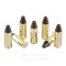 Image of Fiocchi 44 S&W Special Ammo - 50 Rounds of 210 Grain LRN-FP Ammunition