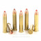 Image of Hornady 22 WMR Ammo - 50 Rounds of 30 Grain V-MAX Ammunition