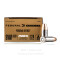 Image of Federal Punch 9mm Ammo - 200 Rounds of 124 Grain JHP Ammunition