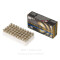 Image of Federal LE Tactical HST 9mm +P Ammo - 1000 Rounds of 124 Grain JHP Ammunition