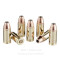 Image of Black Hills Ammunition 9mm +P Ammo - 20 Rounds of 124 Grain JHP Ammunition