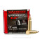 Image of Winchester 17 HMR Ammo - 50 Rounds of 15.5 Grain Polymer Tipped Ammunition