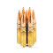 Image of Federal American Eagle Subsonic 300 AAC Blackout Ammo - 500 Rounds of 220 Grain OTM Ammunition