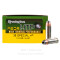 Image of Remington HTP 38 Special +P Ammo - 20 Rounds of 110 Grain SJHP Ammunition