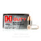 Image of Hornady Critical Duty 45 ACP +P Ammo - 20 Rounds of 220 Grain FTX JHP Ammunition