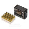 Image of Federal Punch 40 S&W Ammo - 20 Rounds of 165 Grain JHP Ammunition