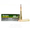 Image of Remington 30-06 Ammo - 20 Rounds of 150 Grain Scirocco Bonded Ammunition