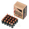 Image of Hornady Critical Defense 30 Super Carry Ammo - 20 Rounds of 100 Grain FTX Ammunition