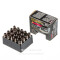 Image of Barnes TAC-XPD 45 ACP +P Ammo - 20 Rounds of 185 Grain SCHP Ammunition