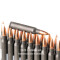 Image of Wolf 223 Rem Ammo - 1000 Rounds of 55 Grain FMJ Ammunition