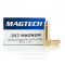 Image of Magtech 357 Magnum Ammo - 50 Rounds of 158 Grain FMC Ammunition