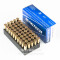Image of Magtech 357 Magnum Ammo - 50 Rounds of 158 Grain FMC Ammunition