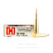 Image of Hornady 223 Rem Ammo - 200 Rounds of 55 Grain V-MAX Ammunition
