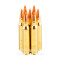 Image of Hornady 223 Rem Ammo - 200 Rounds of 55 Grain V-MAX Ammunition