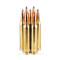 Image of Federal 300 Win Mag Ammo - 20 Rounds of 180 Grain SP Ammunition