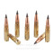 Image of Barnes VOR-TX 300 Blackout Ammo - 20 Rounds of 120 Grain Polymer Tipped Ammunition