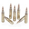 Image of Black Hills Ammunition 5.56x45 Ammo - 50 Rounds of 69 Grain OTM Ammunition