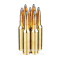 Image of Sellier & Bellot 6.5 Creedmoor Ammo - 20 Rounds of 156 Grain SP Ammunition