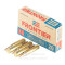 Image of Hornady Frontier 5.56x45 Ammo - 500 Rounds of 55 Grain HP Match Ammunition
