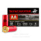Image of Winchester AA 12 ga Ammo - 250 Rounds of 1-1/8 oz. #8 Heavy Shot (Lead) Ammunition