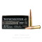 Image of Winchester Super Suppressed 300 AAC Blackout Ammo - 200 Rounds of 200 Grain Open Tip Ammunition