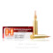 Image of Hornady 223 Rem Ammo - 20 Rounds of 35 Grain Polymer Tipped Ammunition
