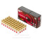Image of Federal Syntech Action Pistol 9mm Ammo - 50 Rounds of 150 Grain Total Synthetic Jacket Ammunition
