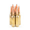 Image of Federal Power-Shok 6.5 Creedmoor Ammo - 20 Rounds of 140 Grain JSP Ammunition