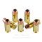 Image of Remington HTP 40 S&W Ammo - 20 Rounds of 180 Grain JHP Ammunition