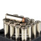 Image of Remington HTP 357 Magnum Ammo - 20 Rounds of 110 Grain SJHP Ammunition