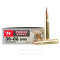 Image of Winchester 30-06 Ammo - 20 Rounds of 165 Grain PSP Ammunition